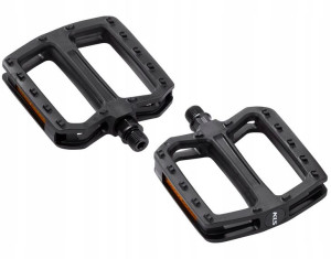 Pedały Rowerowe KELLYS Flat 20 BMX MTB PLATFORMY