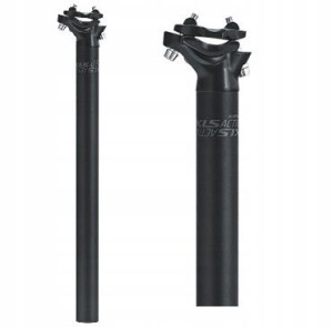 Sztyca Wspornik Siodła Kellys Active Xc 400mm 27,2