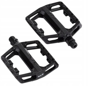 Pedały Kellys Flat 30 Platformy Alu Bmx Mtb Dirt