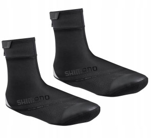SHIMANO ochraniacze na buty S1100R SoftShell 42-44
