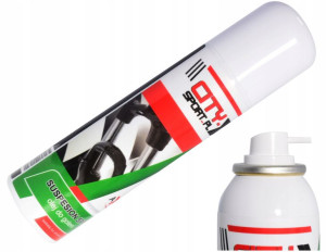 Smar Do Goleni Amortyzatrów Spray City 150ml