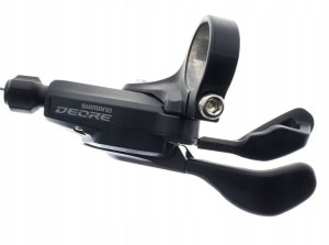 Manetka przerzutki Shimano DEORE SL-M5100 11rz