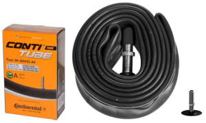 Dętka Continental Mtb 26 X1,75-2.5 Av Auto 40mm