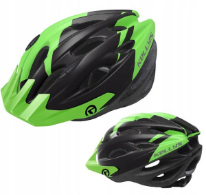 Kask rowerowy Kellys BLAZE PRO 58-61 M/L KOLORY