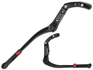 Stopka Kellys Kickup Tylna Regulowana E-bike 26-29