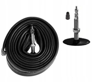 DĘTKA Kellys BUTYLOWA 26 x 1,75-2,125 FV Presta