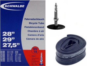 Dętka Schwalbe 27.5 - 29 X1.50-2.35 Sv19 Presta