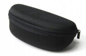 ETUI twarde sztywne uniwersalne na okulary