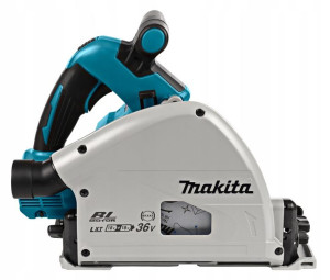 Akumulator. Pilarka Zagłębiarka 40v Dsp600z Makita