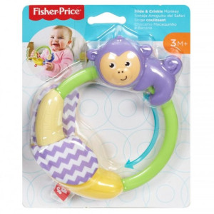 Fisher Ggf06/ggf02 Małpka Z Banankiem