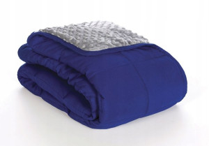 Premium Kołdra Obciążeniowa Antystres 5,5kg Kn