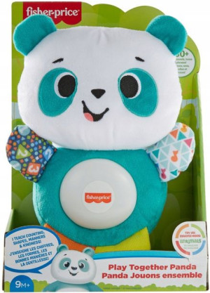 Fisher Grg79 Interaktywna Panda
