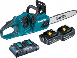 Pilarka Łańcuchowa Akumulatorowa Duc355pt2 Makita