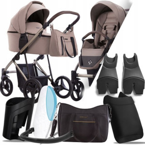 Bebetto 2w1 Flavio Premium Class Sand 02 I Amcs