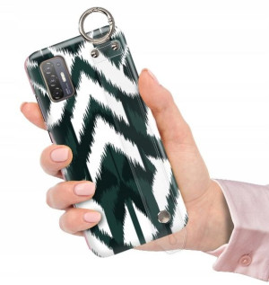 ETUI PASEK do HTC DESIRE D21 PRO Glamour Top Wzory