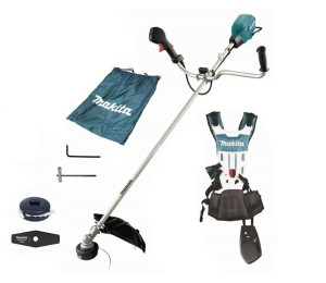 Podkaszarka Akum. Xgt 40v 43cm Ur006gz02 Makita