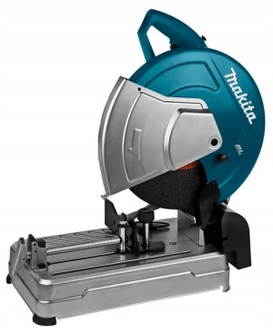 Przecinarka Do Metalu Akumu 2*18v 355mm Makita