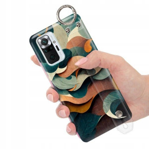Etui Pasek Do Xiaomi Redmi Note 10 Pro Max Wzory