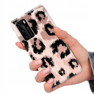 Etui Premium do HUAWEI P40 5G Obudowa Case Wzory