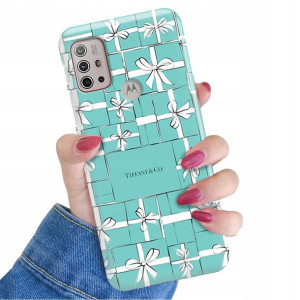 Etui Premium do MOTOROLA MOTO G10 POWER Case Wzory