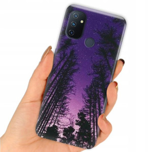 Etui Premium do ONEPLUS NORD N100 5G Dużo Wzorów