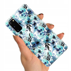 Etui Premium do SAMSUNG S20 5G Obudowa Case Wzory
