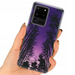Etui Premium do SAMSUNG S20 ULTRA 5G Dużo Wzorów