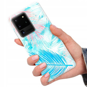 Etui Premium do SAMSUNG S20 ULTRA 5G Obudowa Wzory