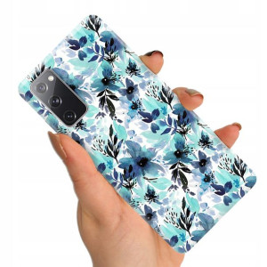 Etui Premium do SAMSUNG S20FE 5G Obudowa Top Wzory