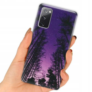 Etui Premium do SAMSUNG S20FE 5G/S20 LITE Wzory