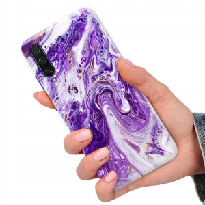 Etui Premium do XIAOMI Mi 9 LITE Obudowa Wzory