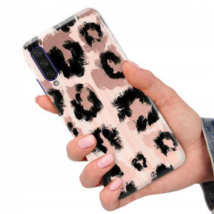 Etui Premium do XIAOMI Mi 9 LITE Obudowa Wzory