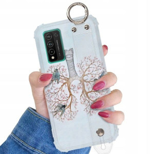 Etui Shock Pasek Do Huawei Honor 10x Lite Boho Wz