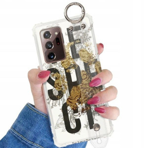 Etui Shock Pasek Do Samsung Note 20 Plus Boho Wz