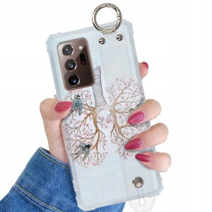 Etui Shock Pasek Do Samsung Note 20 Ultra Boho Wz