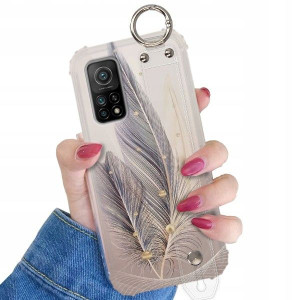Etui Shock Pasek Do Xiaomi Mi 10t Pro 5g Boho Wz