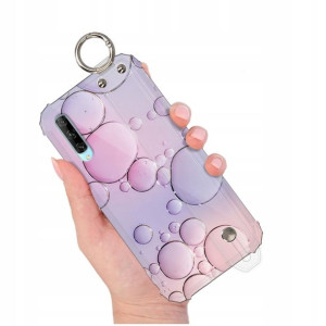 Etui Shock+pasek Do Huawei P Smart Pro Mix Wzory
