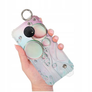 Etui Shock+pasek Do Nokia G20 Eleganckie Mix Wzory