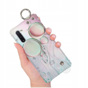 Etui Shock+pasek Do Samsung Note 10 Modne Wzory