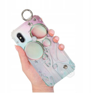 Etui Shock+pasek Do Xiaomi Redmi S2 Modne Wzory