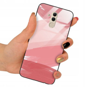 Etui Szklane Do Huawei Mate 20 Lite Case Mix Wzory