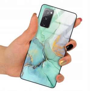 Etui Szklane Do Samsung S20 Fe Obudowa Wzorów