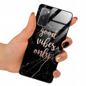 Etui Szklane Do Samsung S20 Fe Obudowa Wzorów