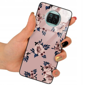 Etui Szklane do XIAOMI MI 10T LITE Top Modne Wzory