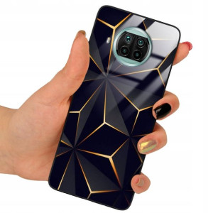 Etui Szklane do XIAOMI MI 10T LITE Top Modne Wzory
