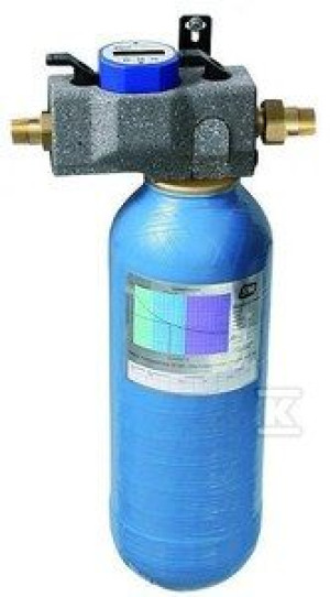 Demineralizator do inst. grzew. i chłod. butla 7L + flansza 3200 DN15,(wyda