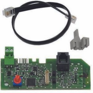 Moduły do regulatorów kaskadowych VR32/3