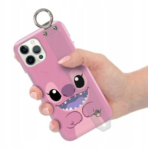 Etui z Paskiem do iPHONE 12 PRO MAX Modne Wzory