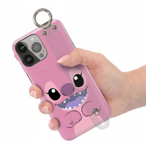 Etui z Paskiem do IPHONE 13 PRO MAX Modne Wzory