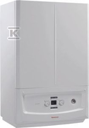 Kocioł kondensacyjny Victrix ZEUS 25 dwufunkcyjny, wbudowany zasobnik 45l,